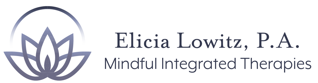 Elicia Lowitz, Licensed Mental Health Counsleor